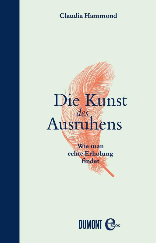 Cover-Bild Die Kunst des Ausruhens