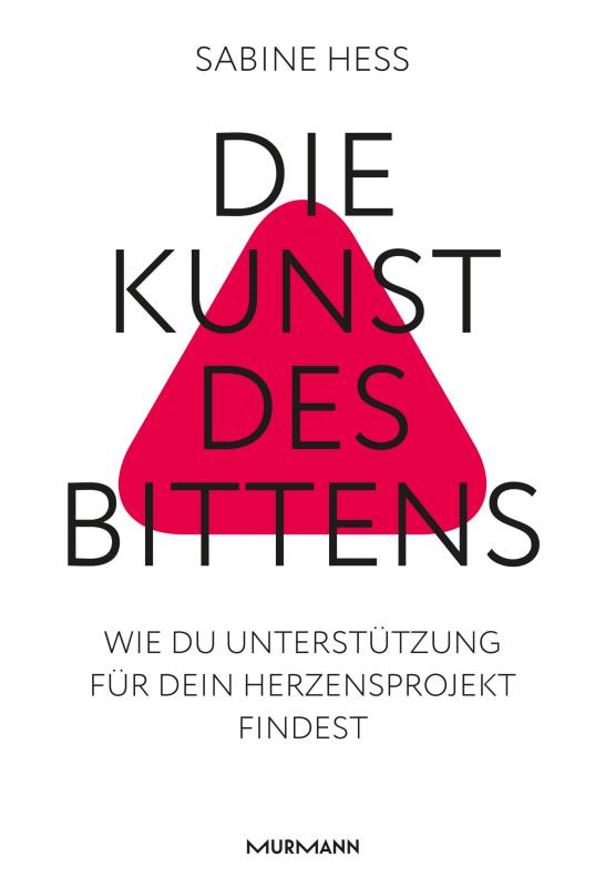 Cover-Bild Die Kunst des Bittens