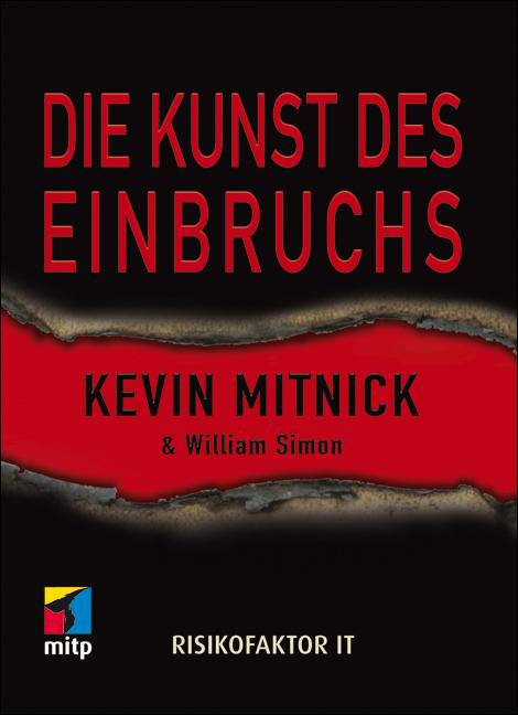 Cover-Bild Die Kunst des Einbruchs