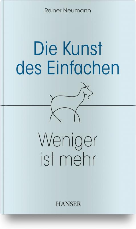 Cover-Bild Die Kunst des Einfachen