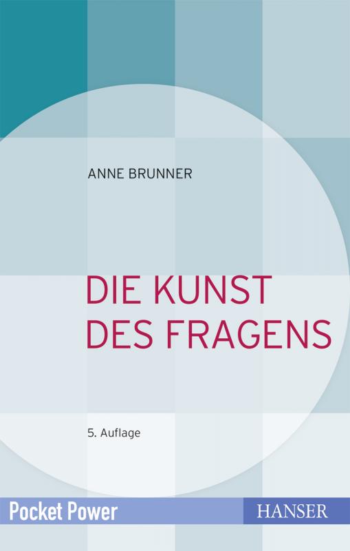 Cover-Bild Die Kunst des Fragens