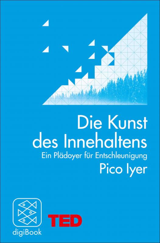 Cover-Bild Die Kunst des Innehaltens