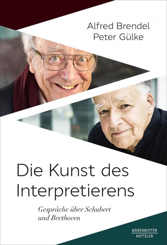 Cover-Bild Die Kunst des Interpretierens