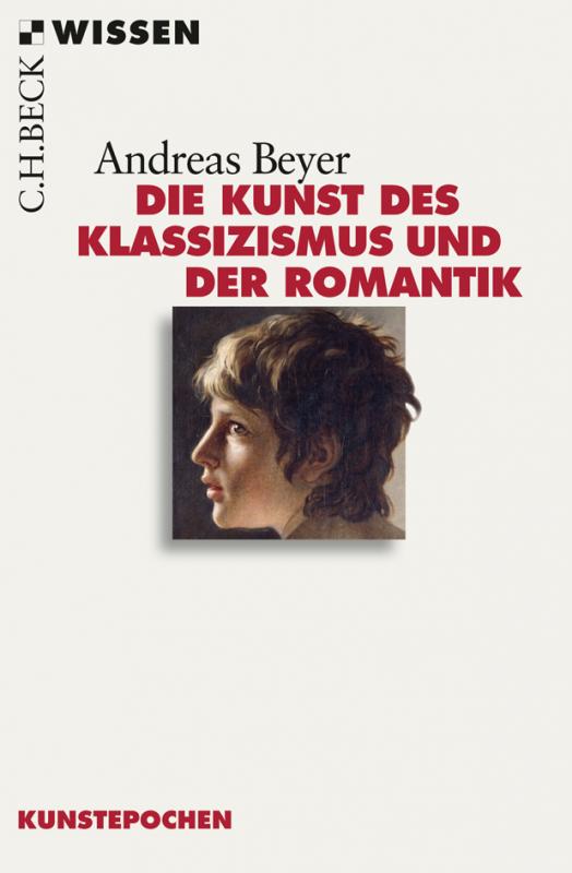 Cover-Bild Die Kunst des Klassizismus und der Romantik