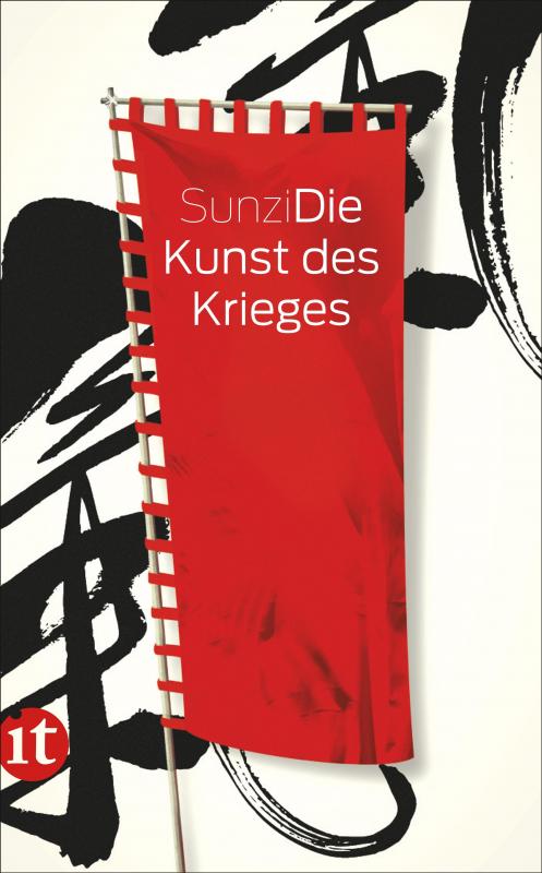 Cover-Bild Die Kunst des Krieges