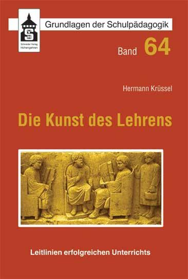 Cover-Bild Die Kunst des Lehrens