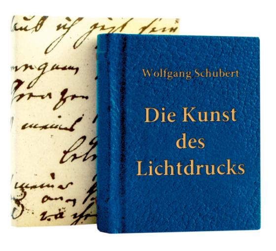 Cover-Bild Die Kunst des Lichtdrucks