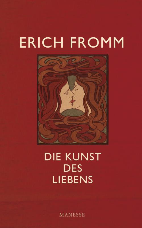Cover-Bild Die Kunst des Liebens