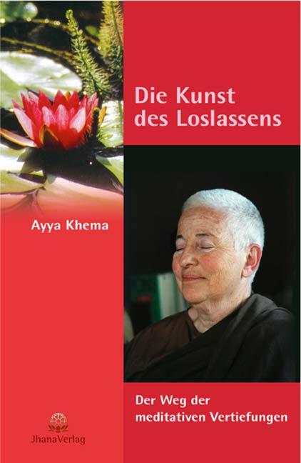 Cover-Bild Die Kunst des Loslassens