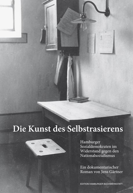 Cover-Bild Die Kunst des Selbstrasierens