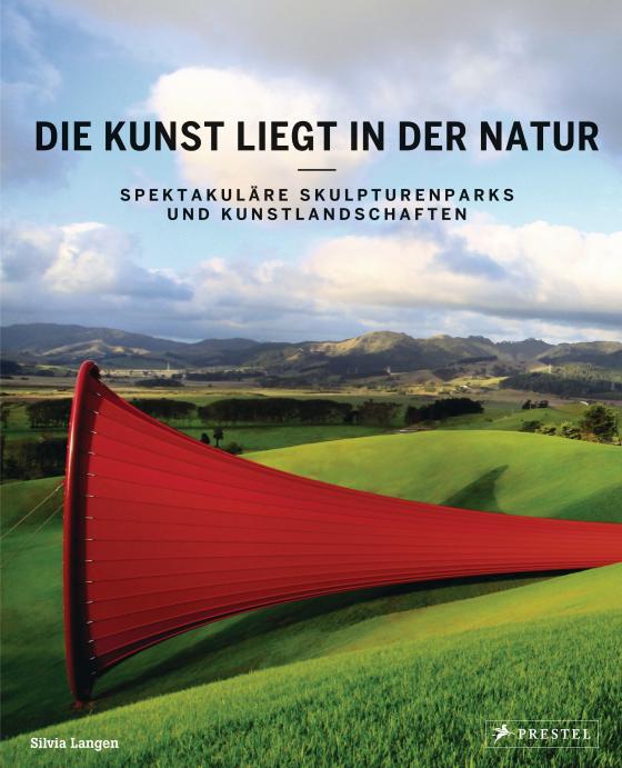 Cover-Bild Die Kunst liegt in der Natur