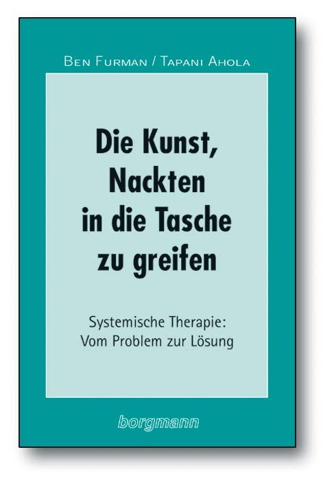 Cover-Bild Die Kunst, Nackten in die Tasche zu greifen