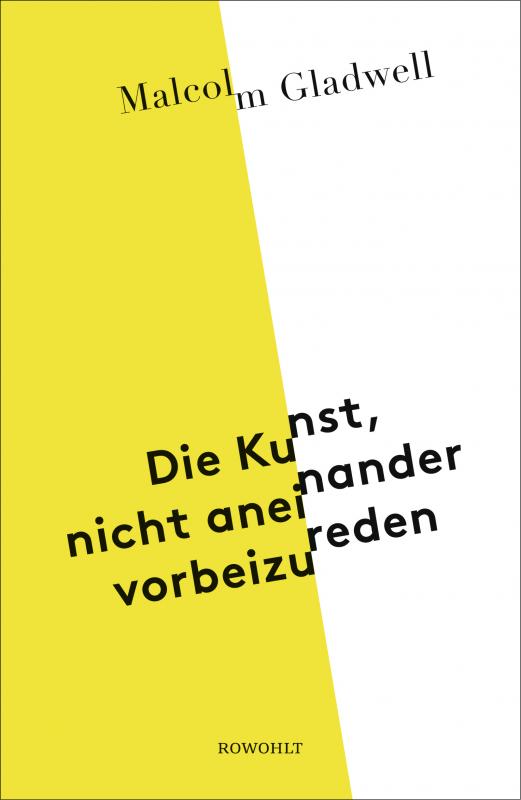 Cover-Bild Die Kunst, nicht aneinander vorbeizureden