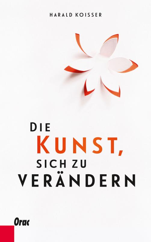 Cover-Bild Die Kunst, sich zu verändern