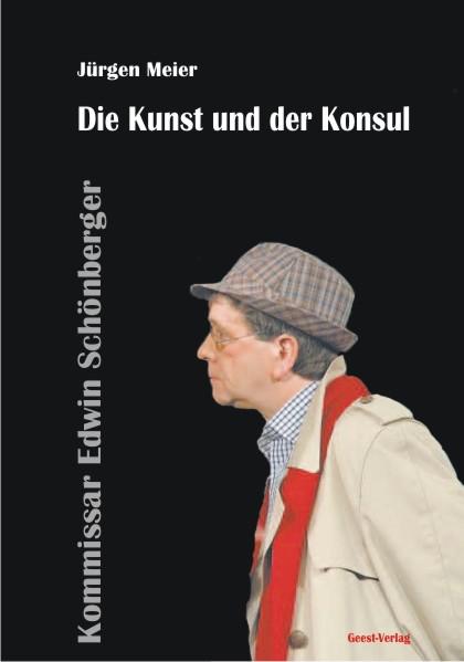 Cover-Bild Die Kunst und der Konsul