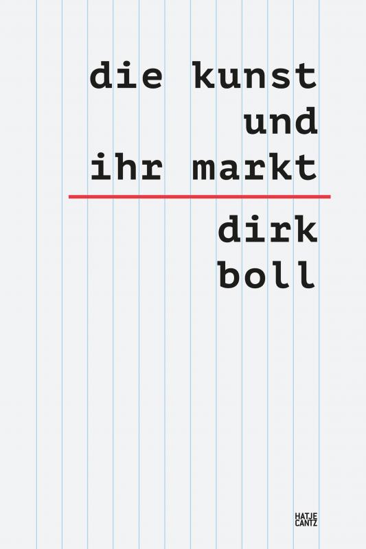 Cover-Bild Die Kunst und ihr Markt