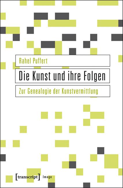 Cover-Bild Die Kunst und ihre Folgen