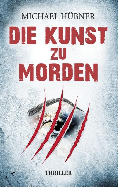 Cover-Bild Die Kunst zu morden
