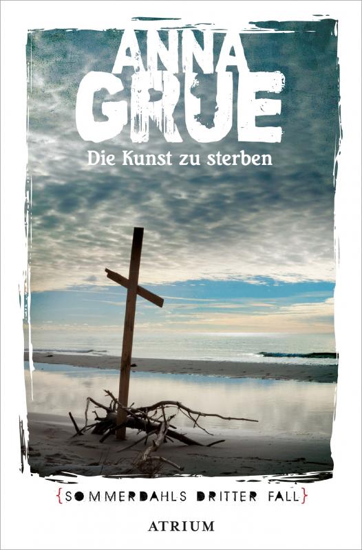 Cover-Bild Die Kunst zu sterben