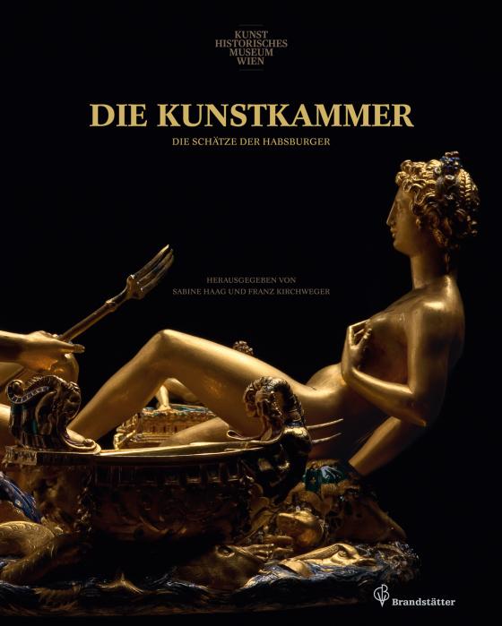 Cover-Bild Die Kunstkammer