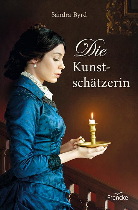 Cover-Bild Die Kunstschätzerin