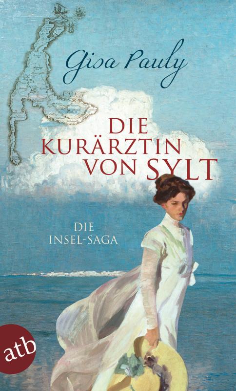 Cover-Bild Die Kurärztin von Sylt
