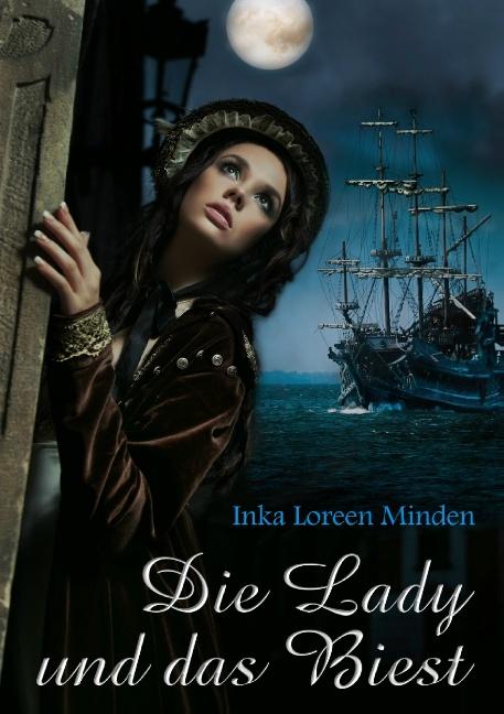 Cover-Bild Die Lady und das Biest