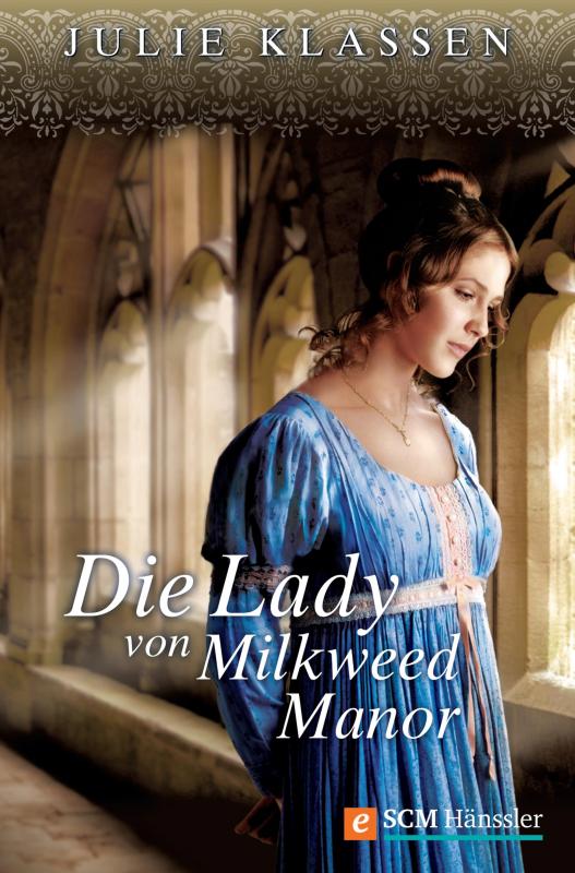 Cover-Bild Die Lady von Milkweed Manor