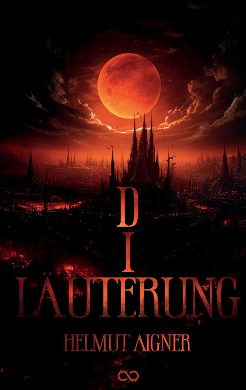 Cover-Bild Die Läuterung