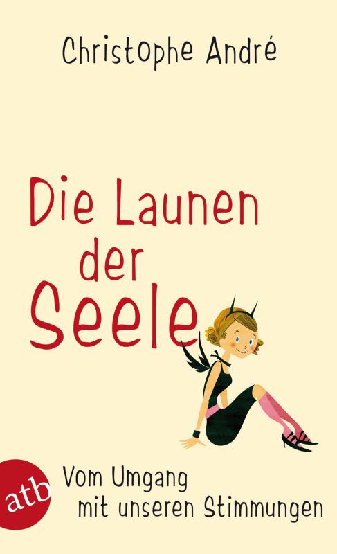 Cover-Bild Die Launen der Seele