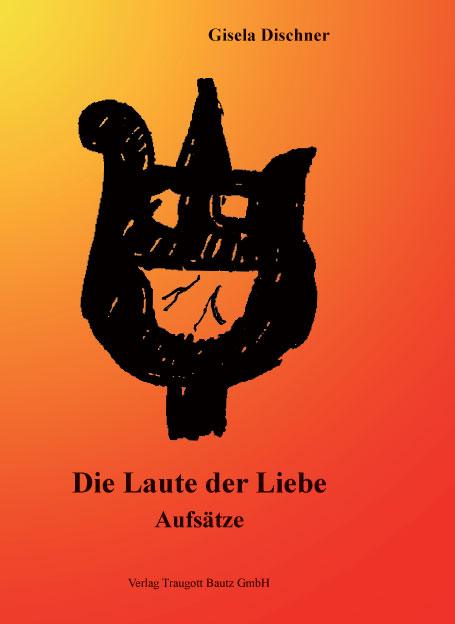 Cover-Bild Die Laute der Liebe