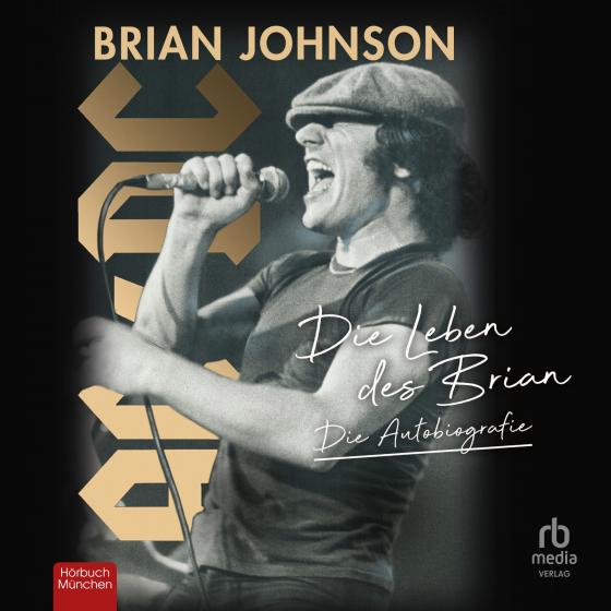 Cover-Bild Die Leben des Brian