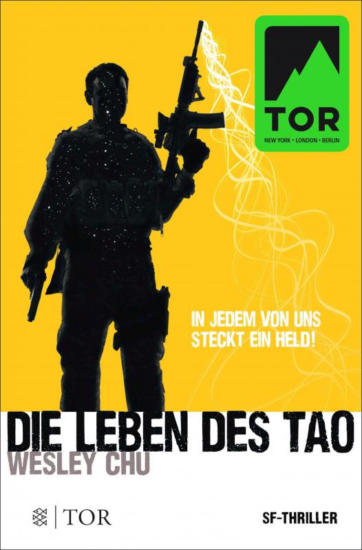 Cover-Bild Die Leben des Tao