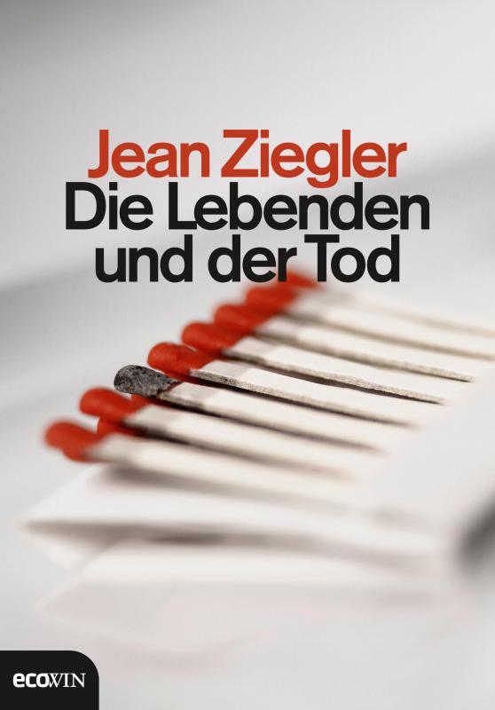 Cover-Bild Die Lebenden und der Tod