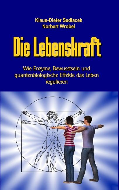 Cover-Bild Die Lebenskraft