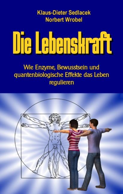 Cover-Bild Die Lebenskraft