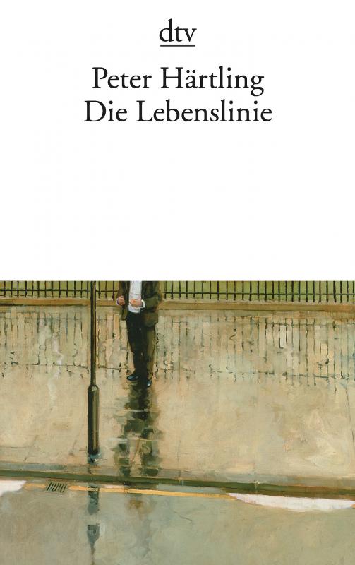 Cover-Bild Die Lebenslinie