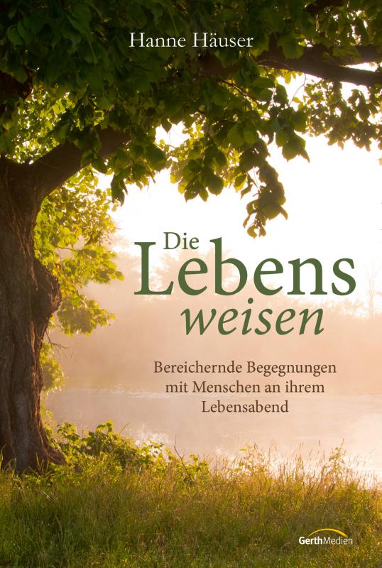 Cover-Bild Die Lebensweisen