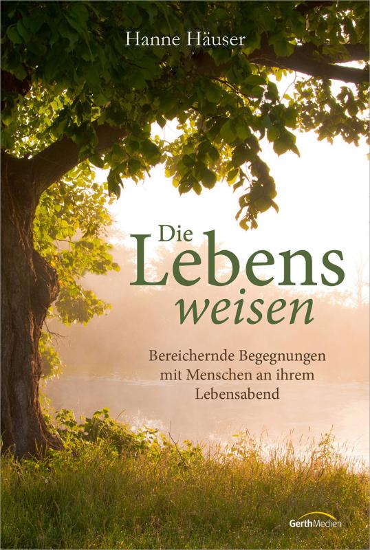 Cover-Bild Die Lebensweisen