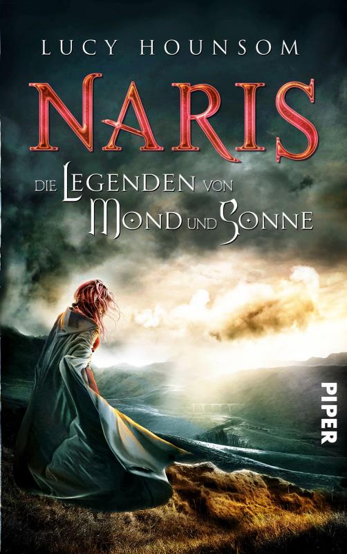 Cover-Bild Die Legenden von Mond und Sonne