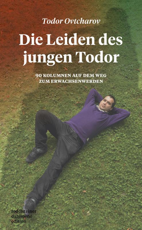Cover-Bild Die Leiden des jungen Todor
