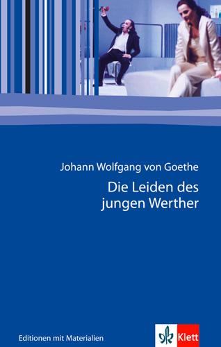 Cover-Bild Die Leiden des jungen Werther