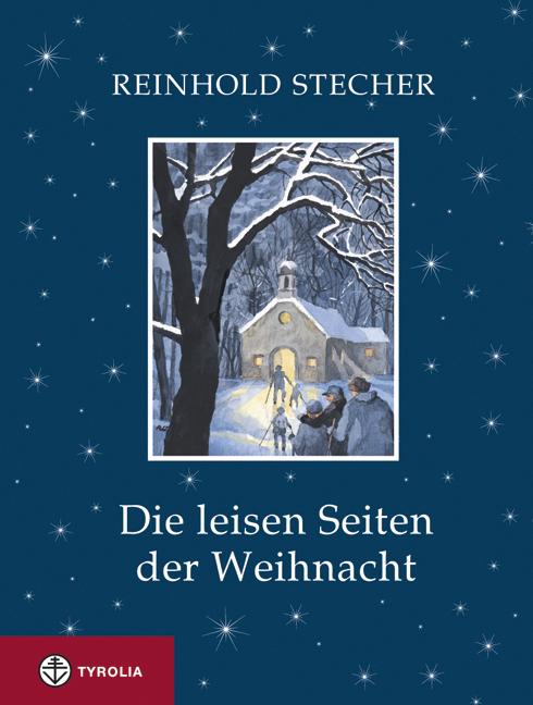 Cover-Bild Die leisen Seiten der Weihnacht