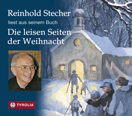 Cover-Bild Die leisen Seiten der Weihnacht