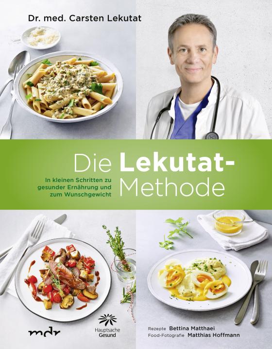 Cover-Bild Die Lekutat-Methode