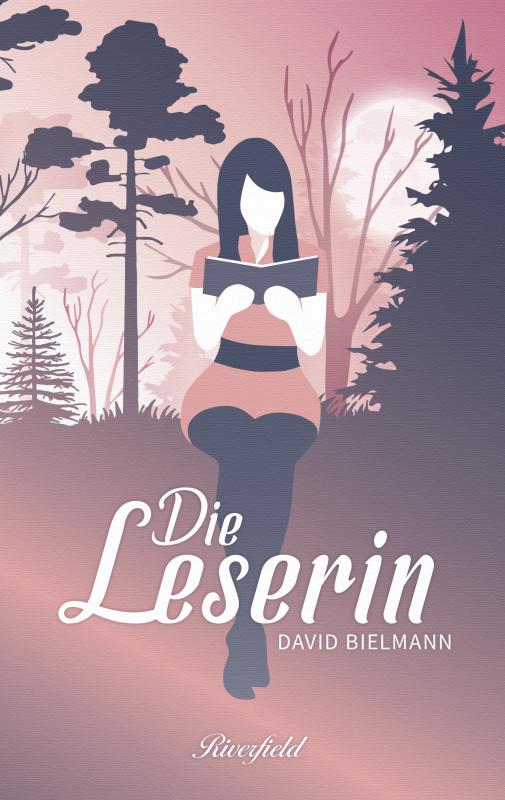 Cover-Bild Die Leserin