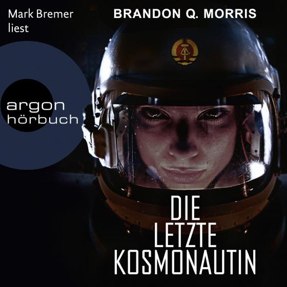 Cover-Bild Die letzte Kosmonautin