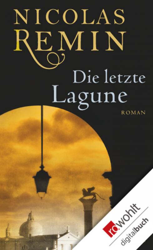 Cover-Bild Die letzte Lagune