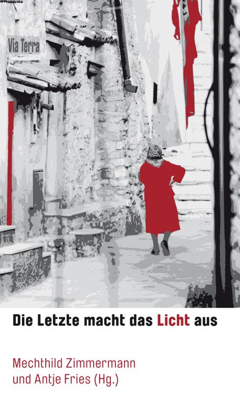 Cover-Bild Die Letzte macht das Licht aus