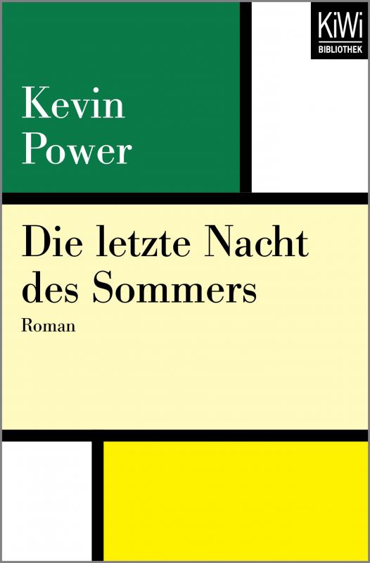 Cover-Bild Die letzte Nacht des Sommers